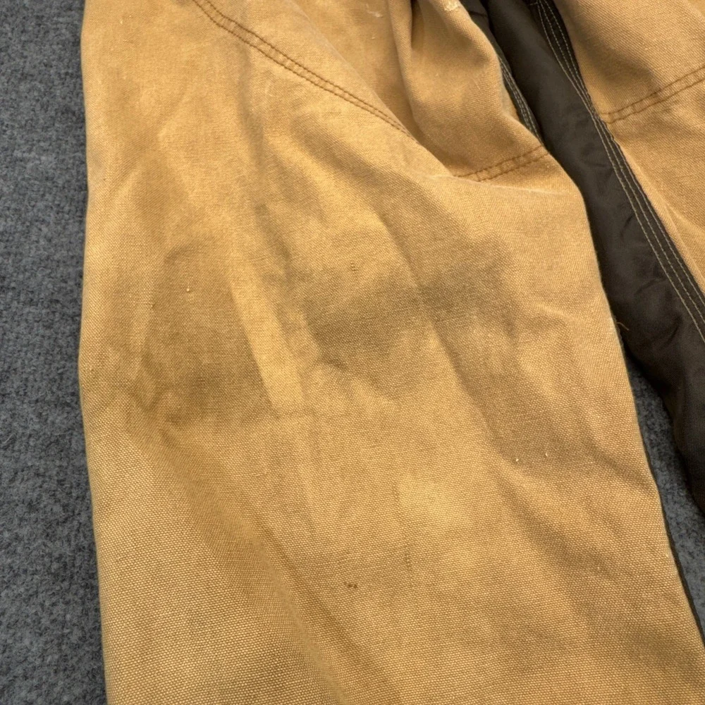 Carhartt vintage overalls